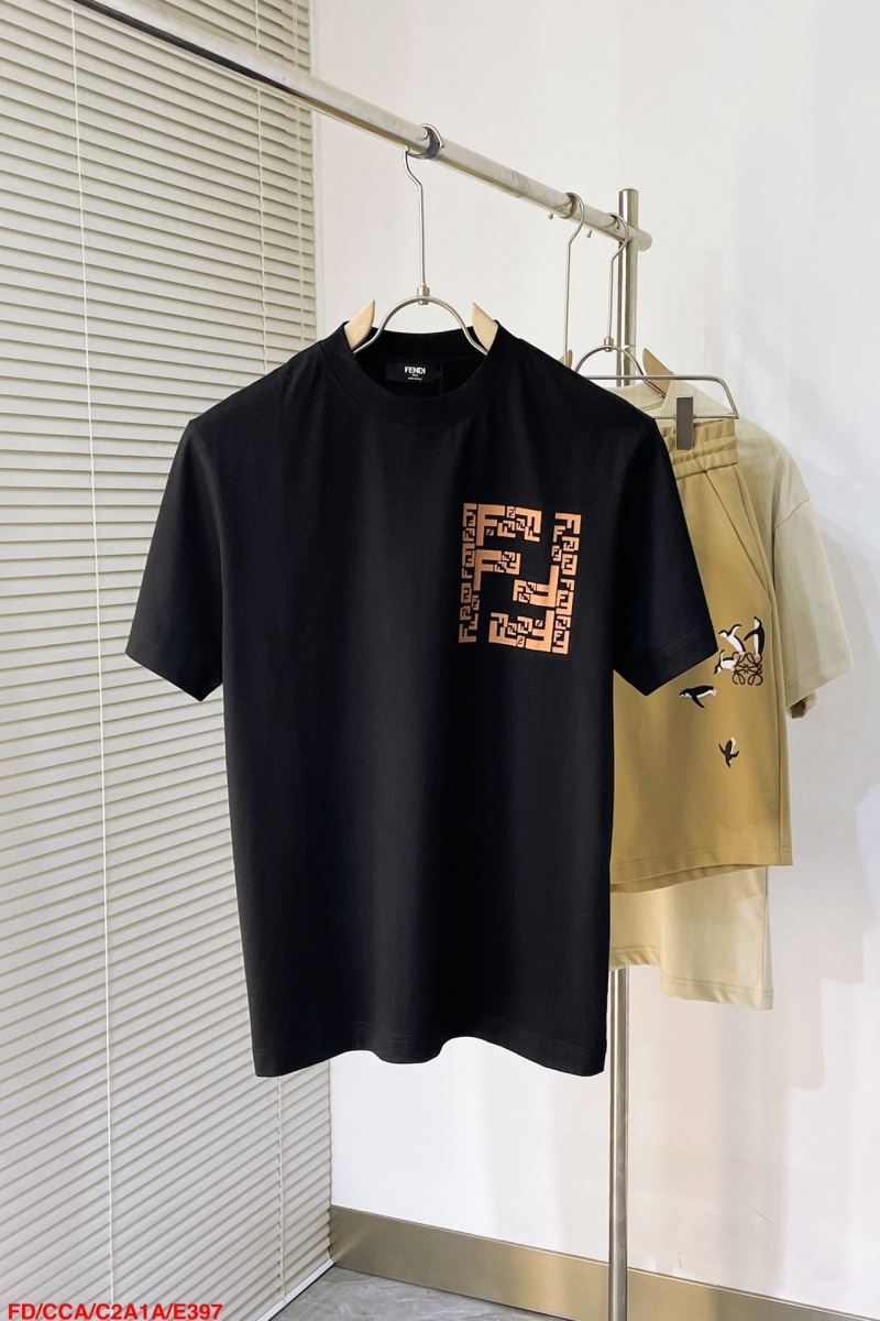 Fendi T-Shirts